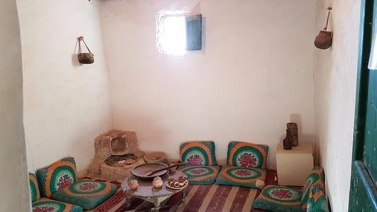 house of siwa museum siwa Epypt Travel Booking